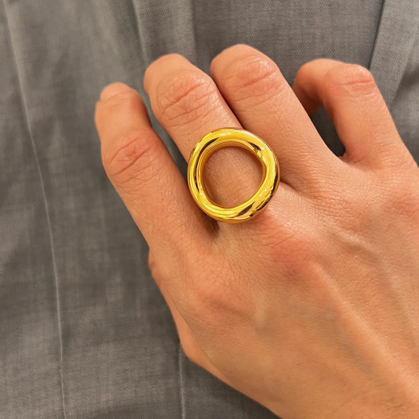 Ringar