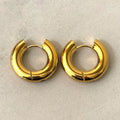 Everyday earrings