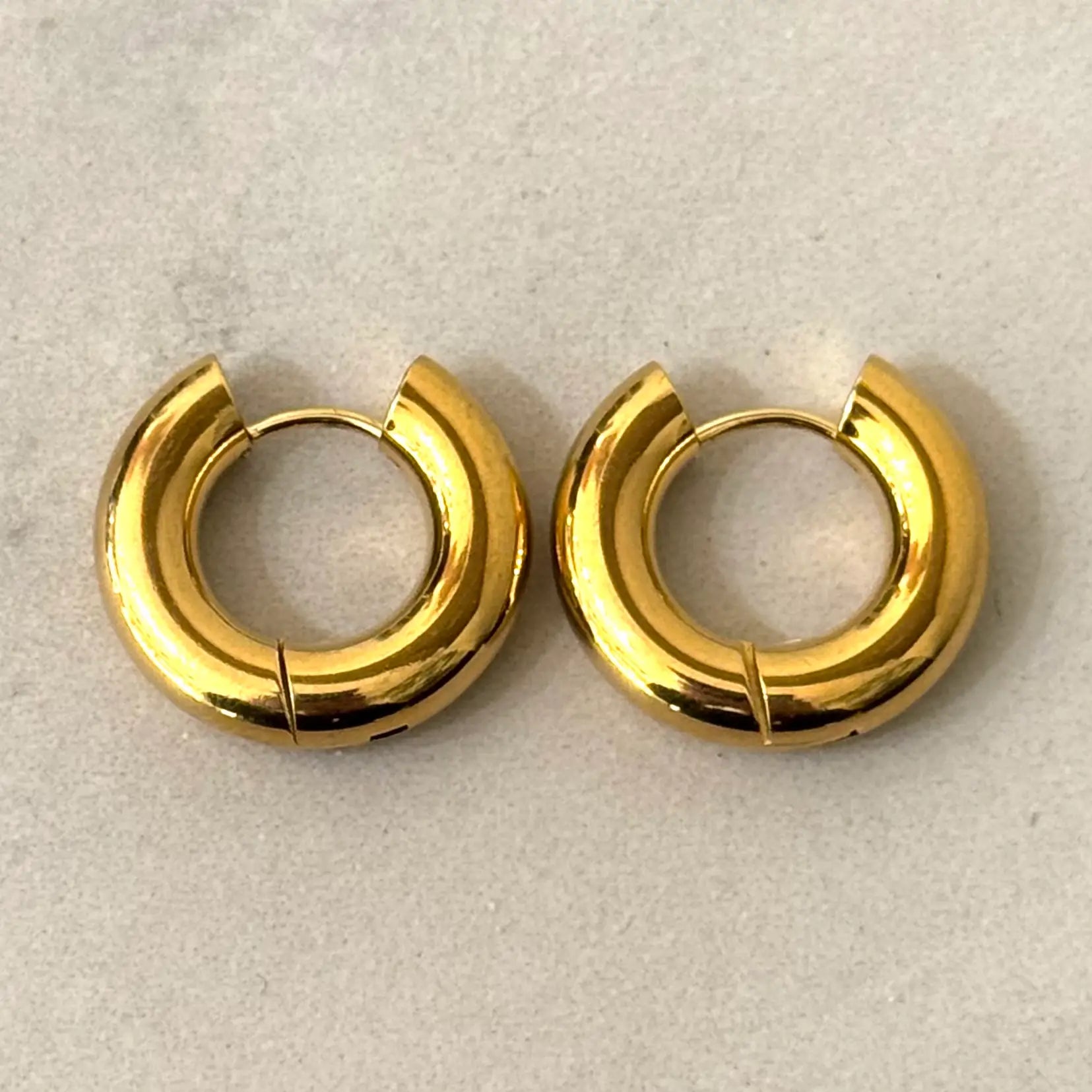 Everyday earrings