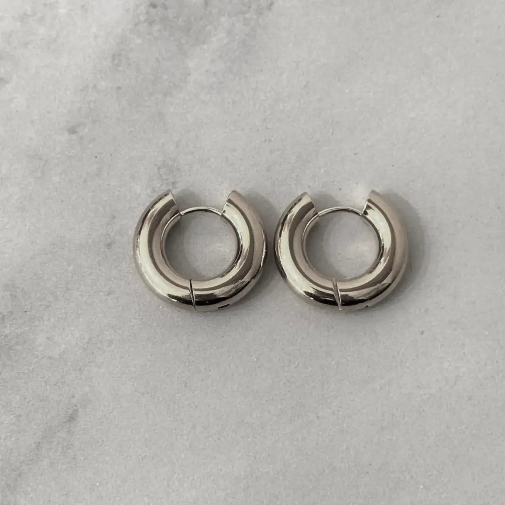 Everyday earrings