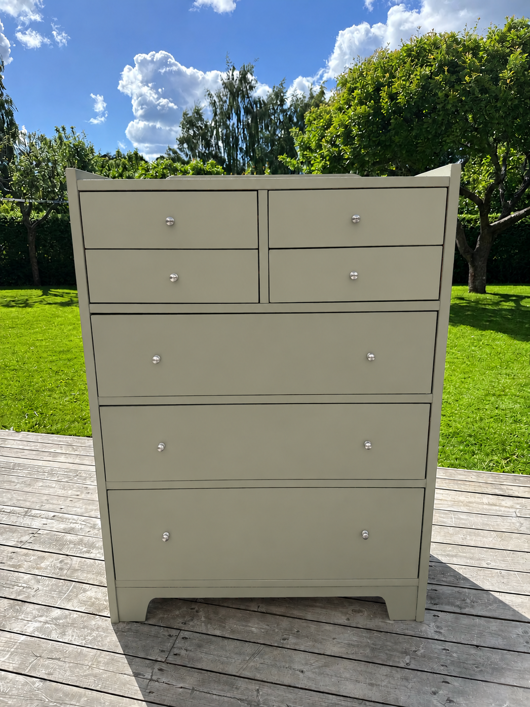 Lovisa vintage byrå
