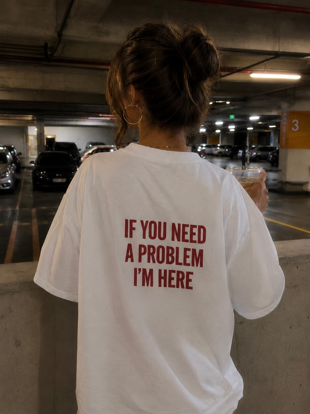 If you need a problem