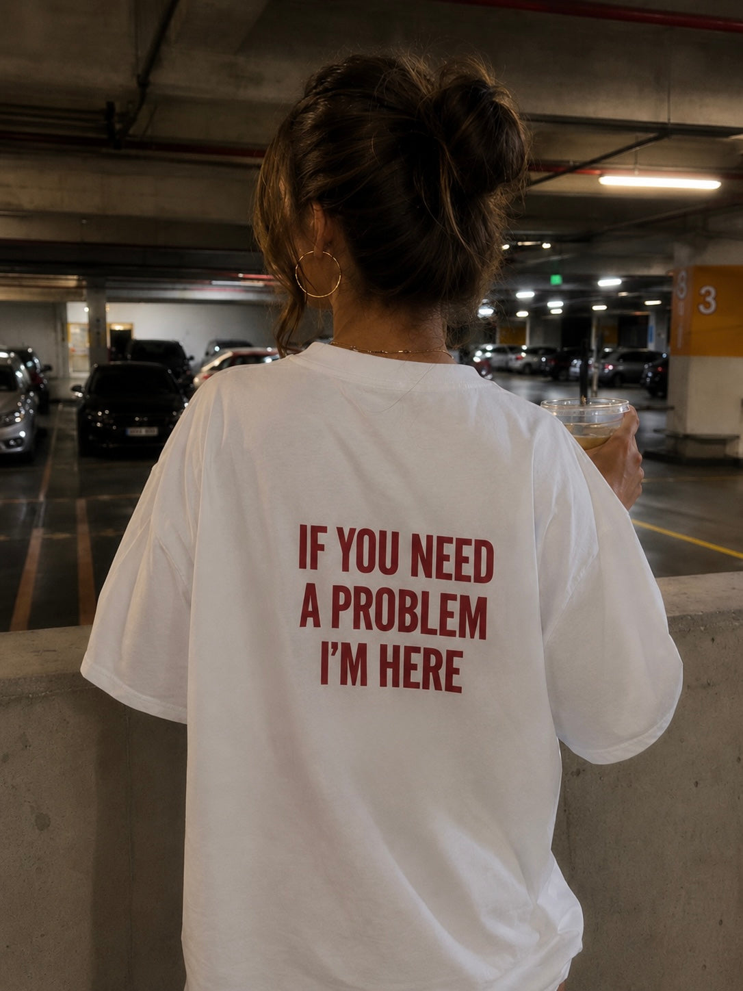 If you need a problem
