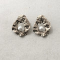 Ela Sculptural Earrings