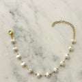 Iona Pearl Bracelet