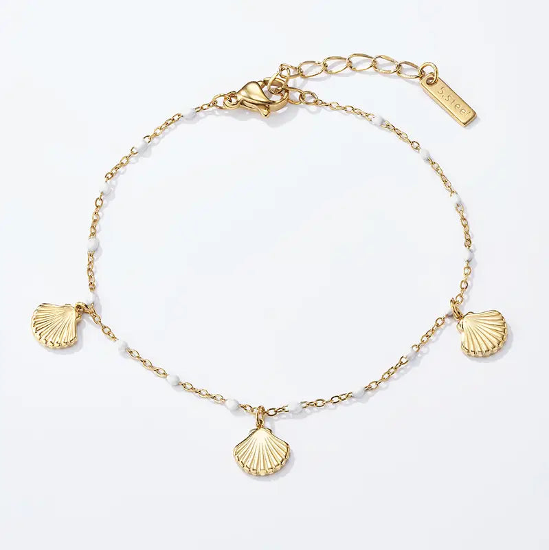 Marina Pearl Armband
