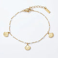 Marina Pearl Armband