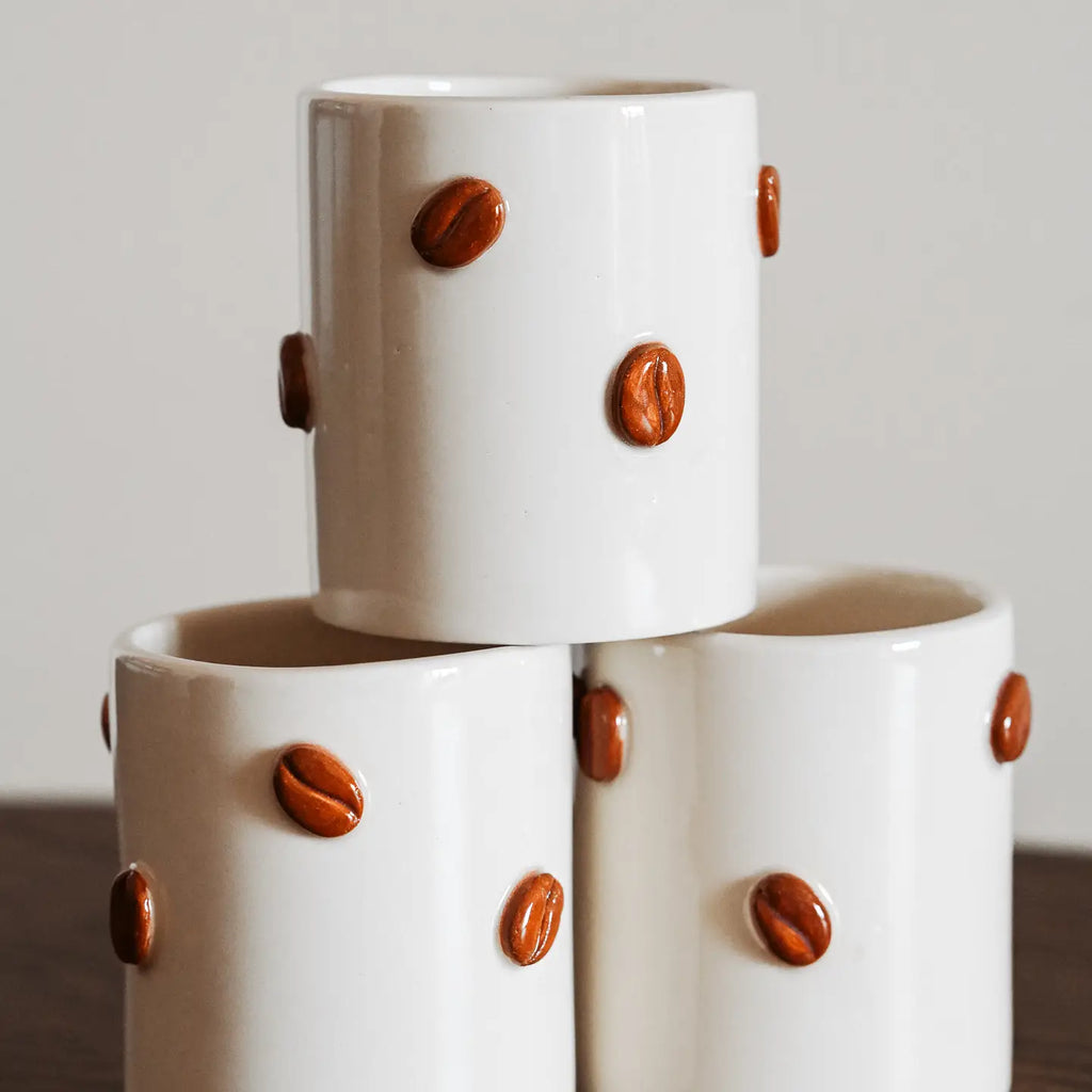Coffee Bean Mugg