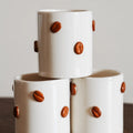 Coffee Bean Mugg