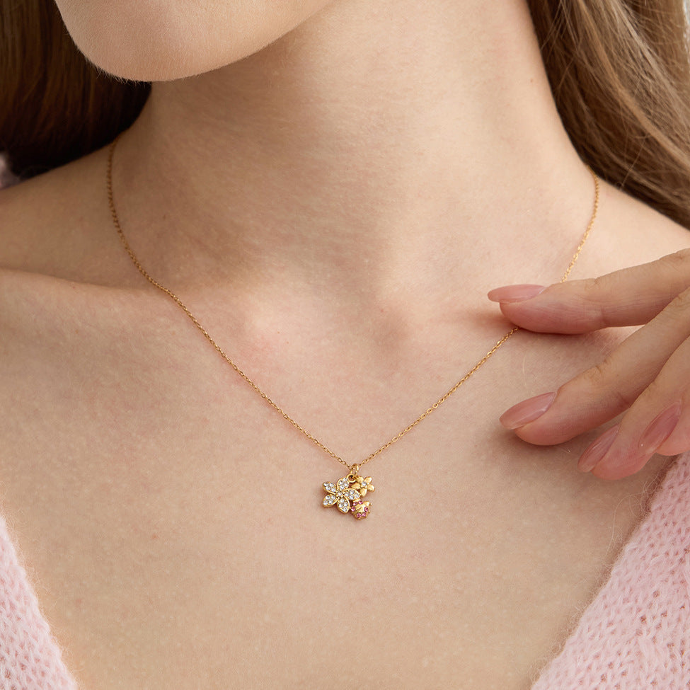 Charm Lovisa Necklace