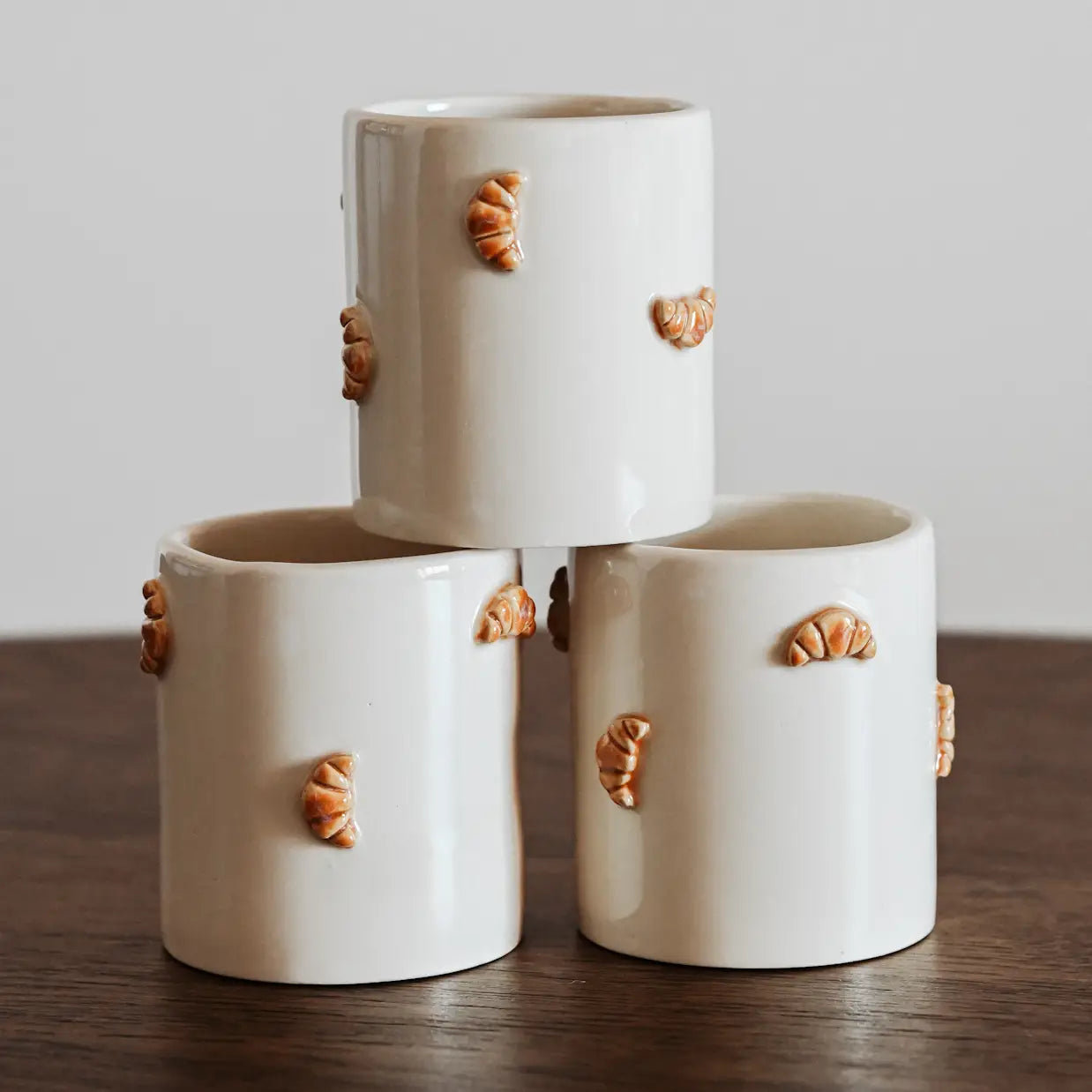 Le Croissant Mugg