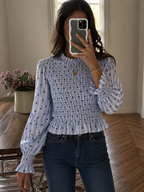 Dotted dreams shirt