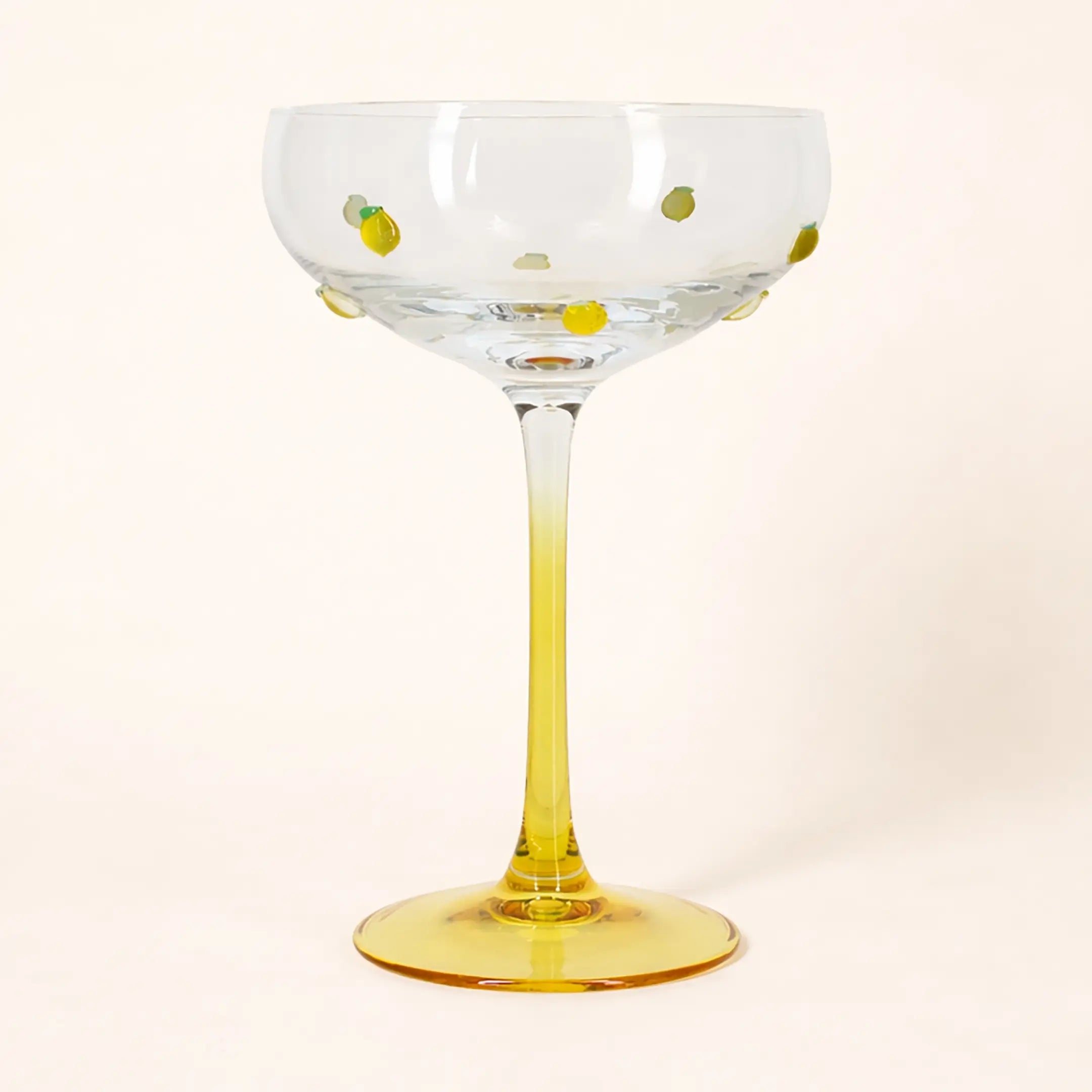 Lemon Coupe – 4-pack
