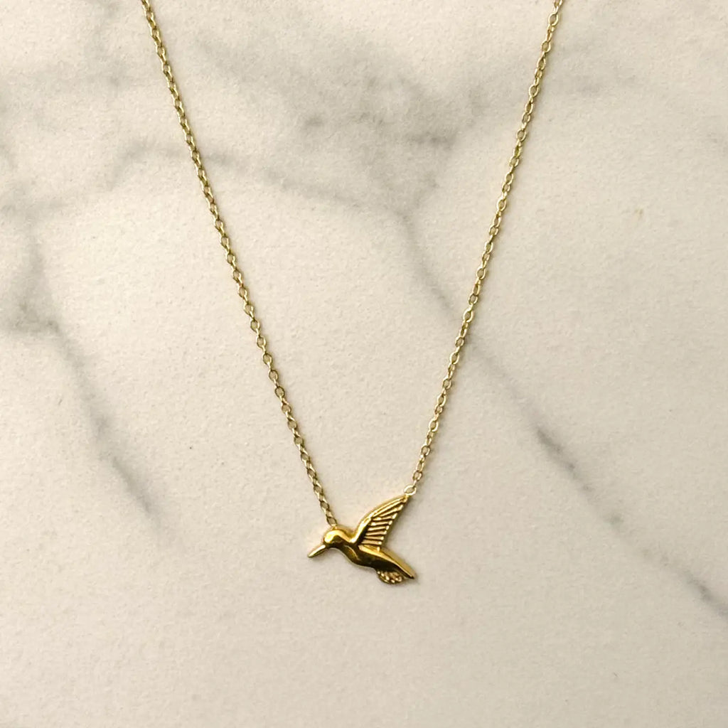 Cassette – Mimi kolibrihalsband