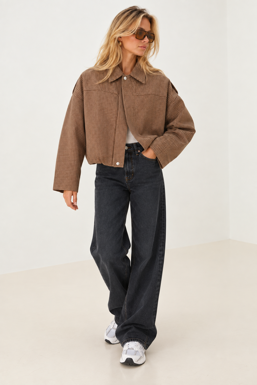 Mila jacket