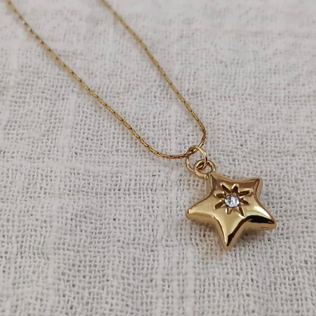 Ocean Treasure Choker