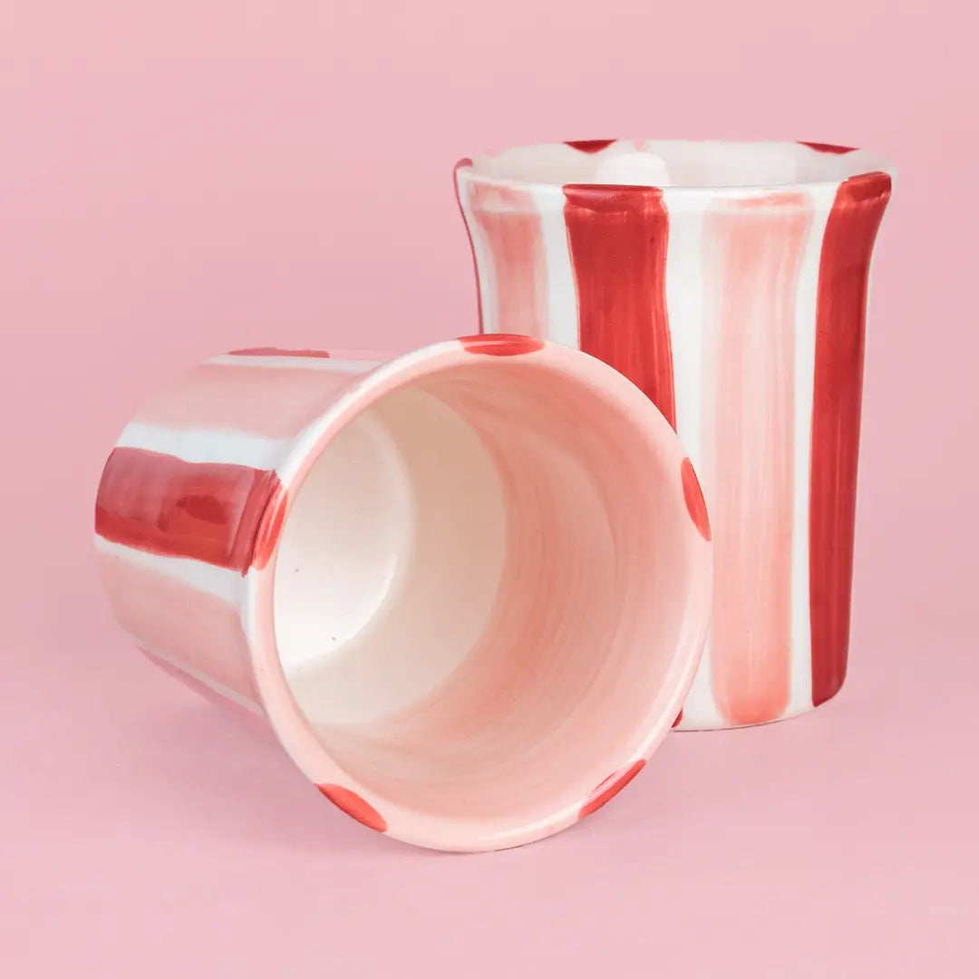 Keramik Kopp 250ml