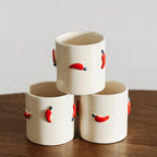 Chili mug
