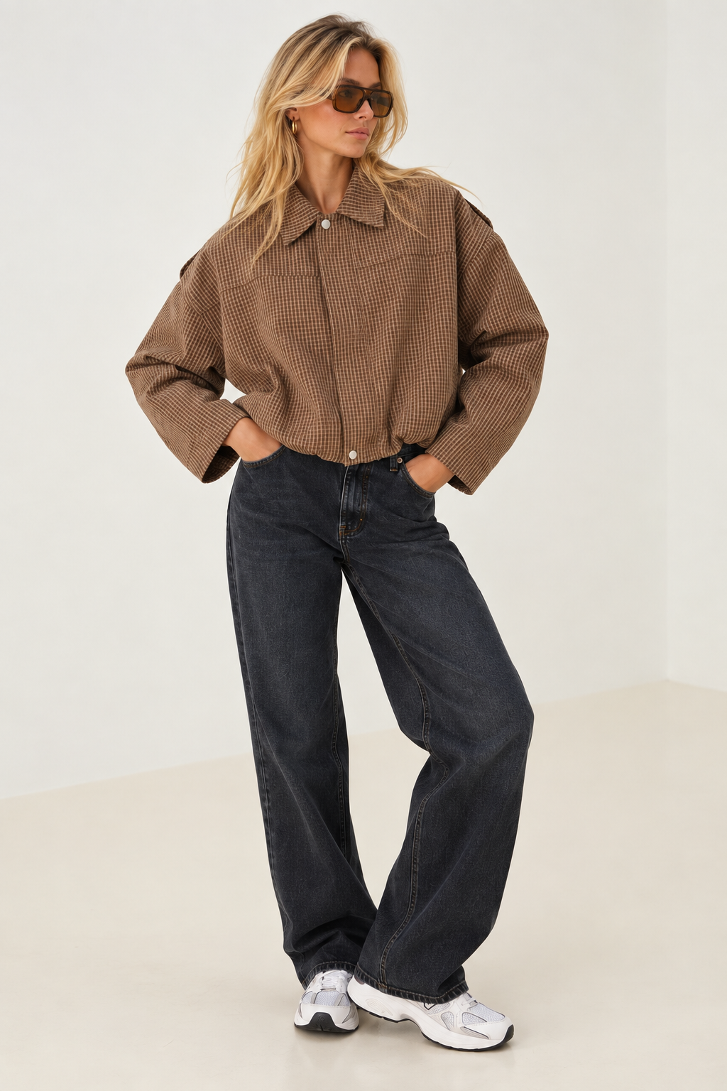 Mila jacket