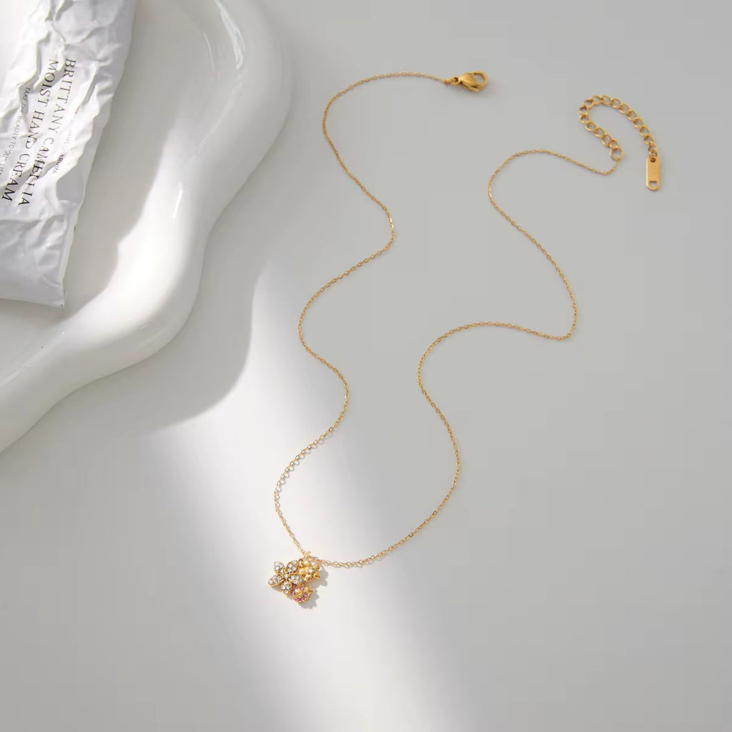 Charm Lovisa Necklace