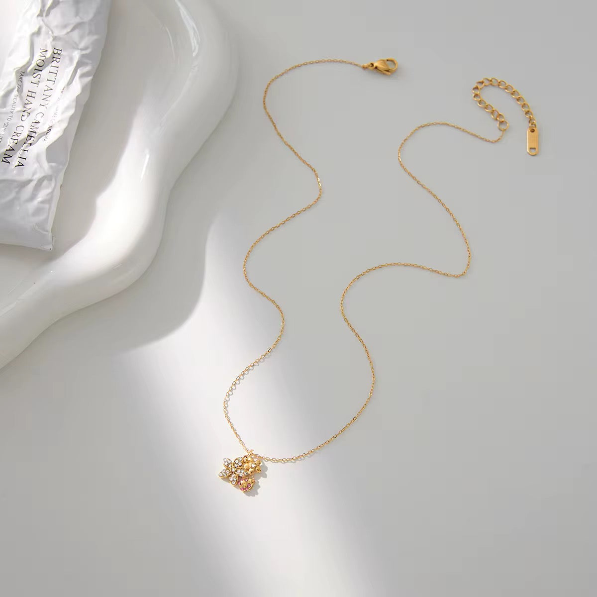Charm Lovisa Necklace
