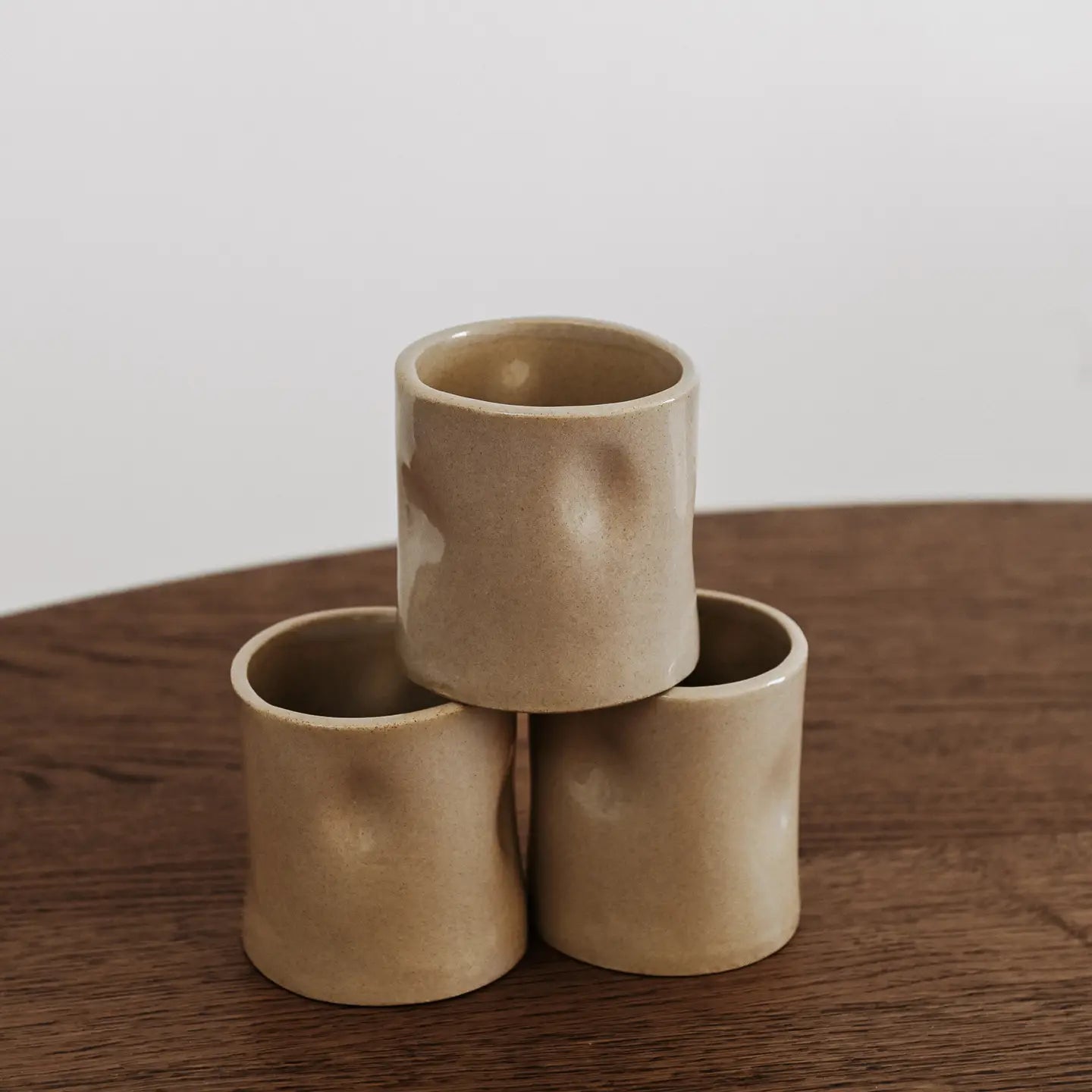 Sandstone Mugg
