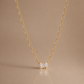 Auora necklace classic