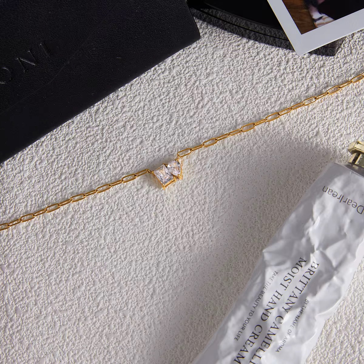 Auora necklace classic