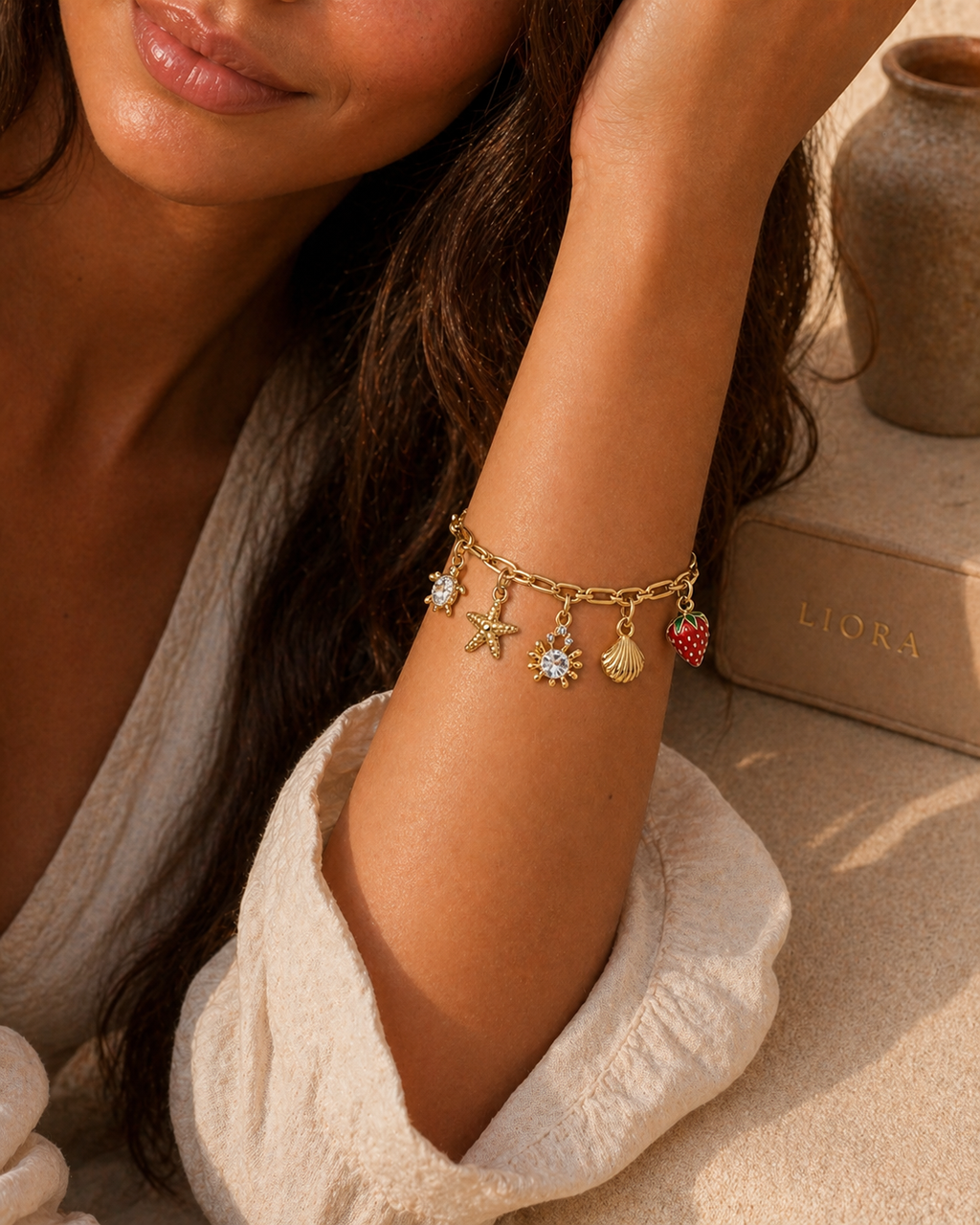 Ocean Charm