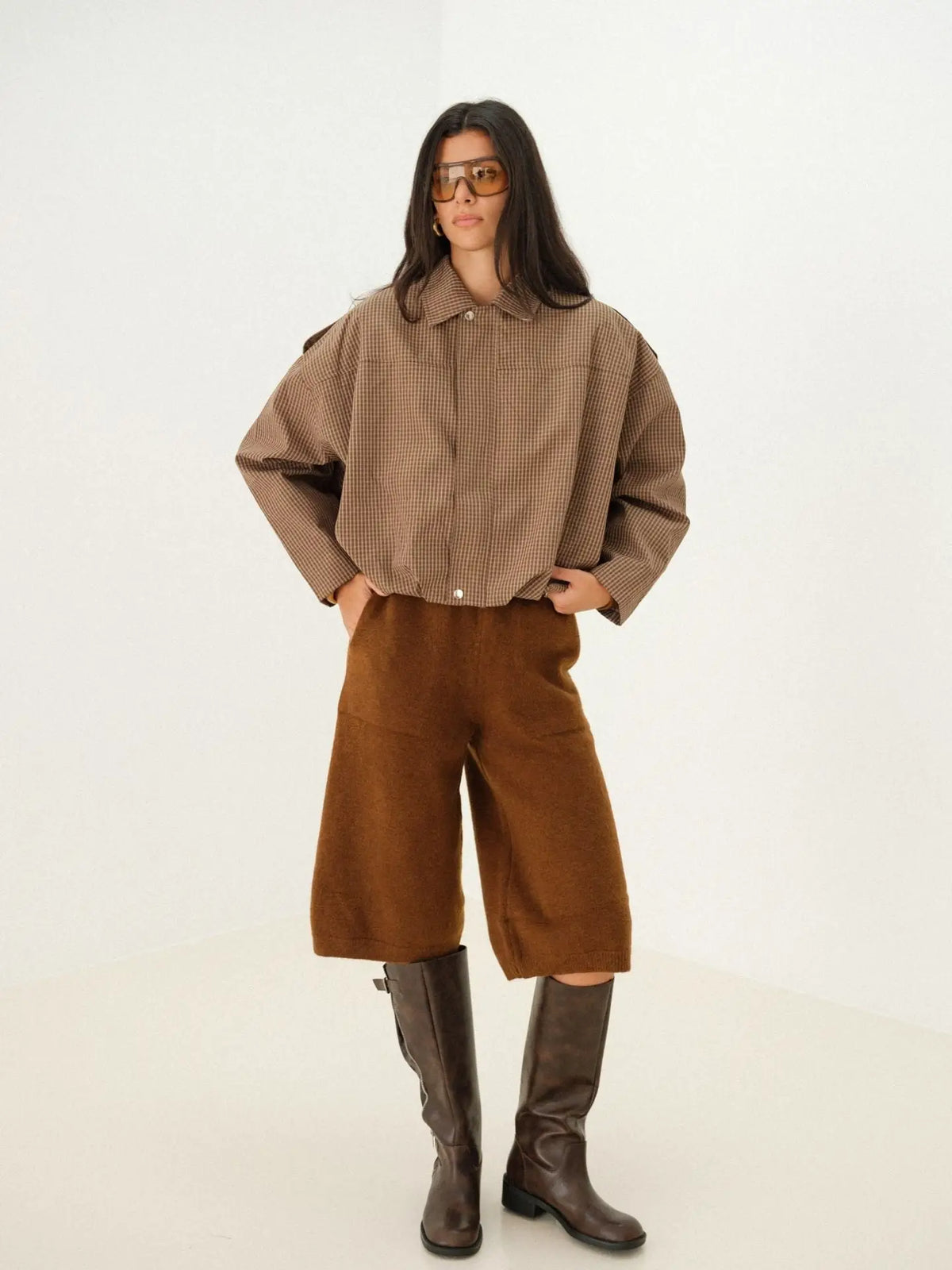 Mila jacket
