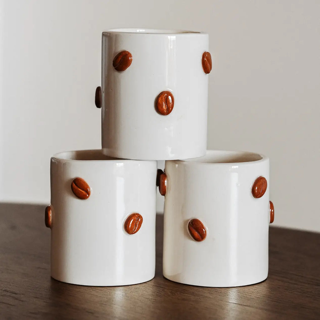 Coffee Bean Mugg