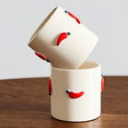 Chili mug