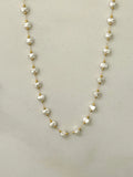 Iona Pearl Necklace