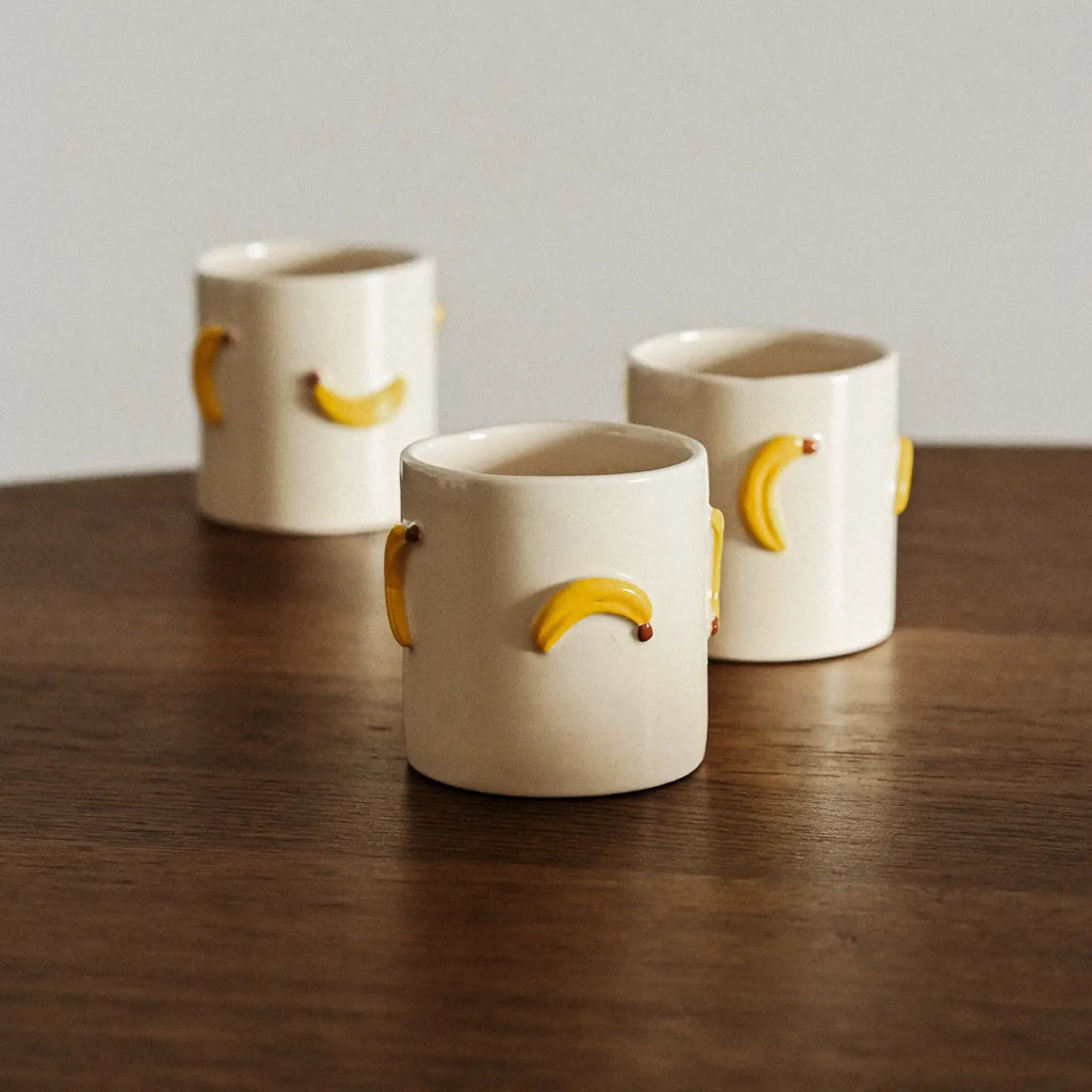 Banana Mug