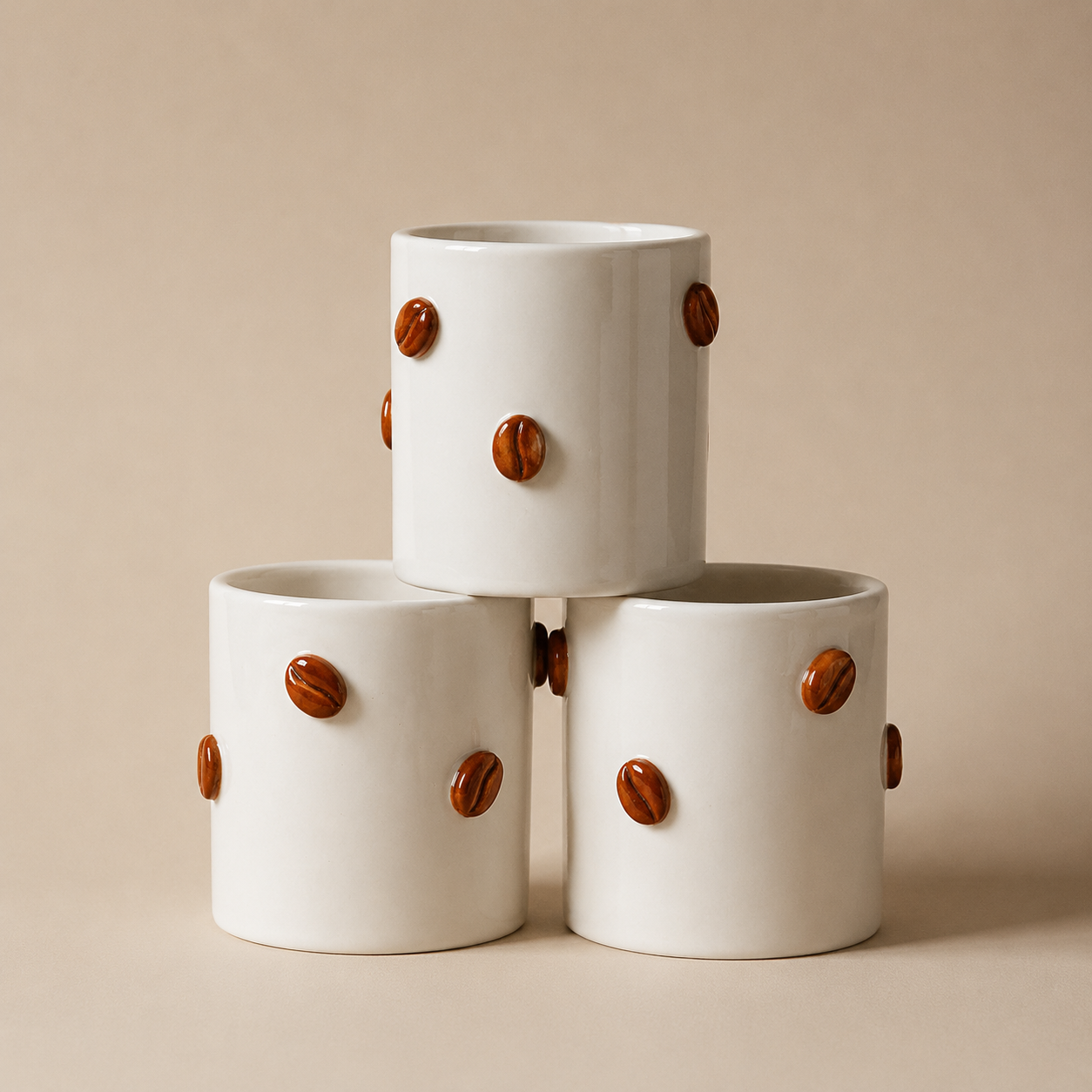 Maison Bean Mug