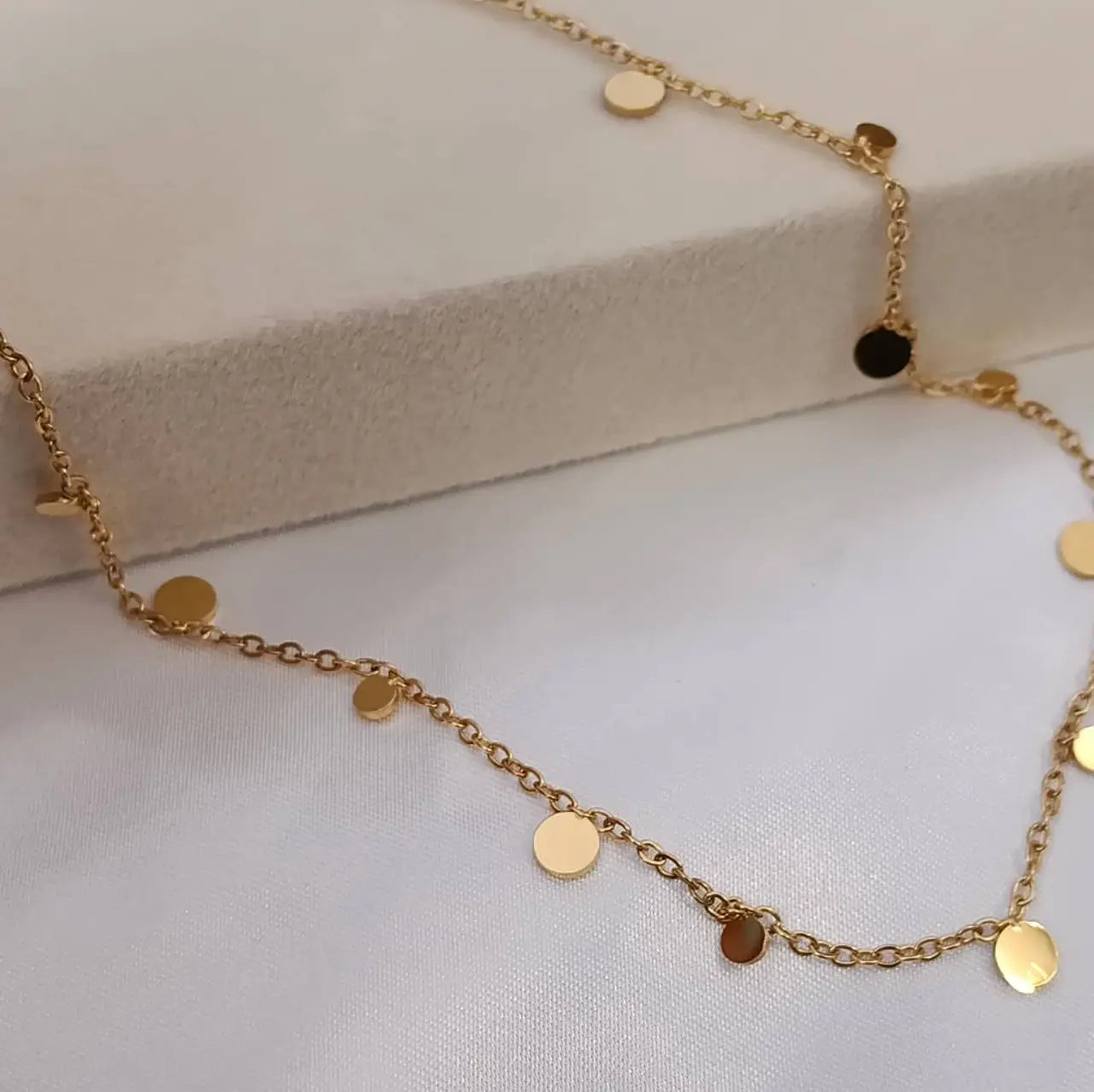 Liora dotts signature necklace