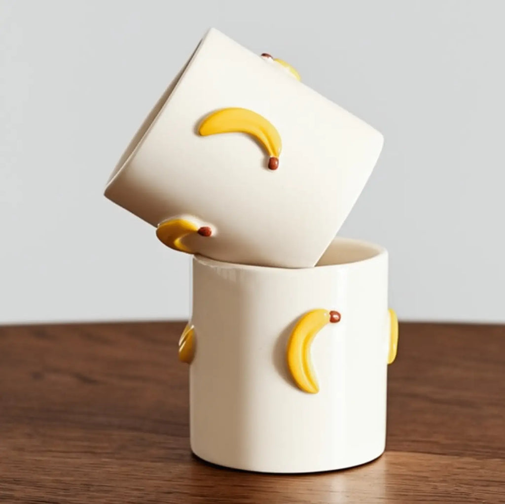 Banana Mug