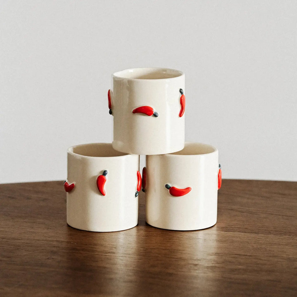 Chili mug
