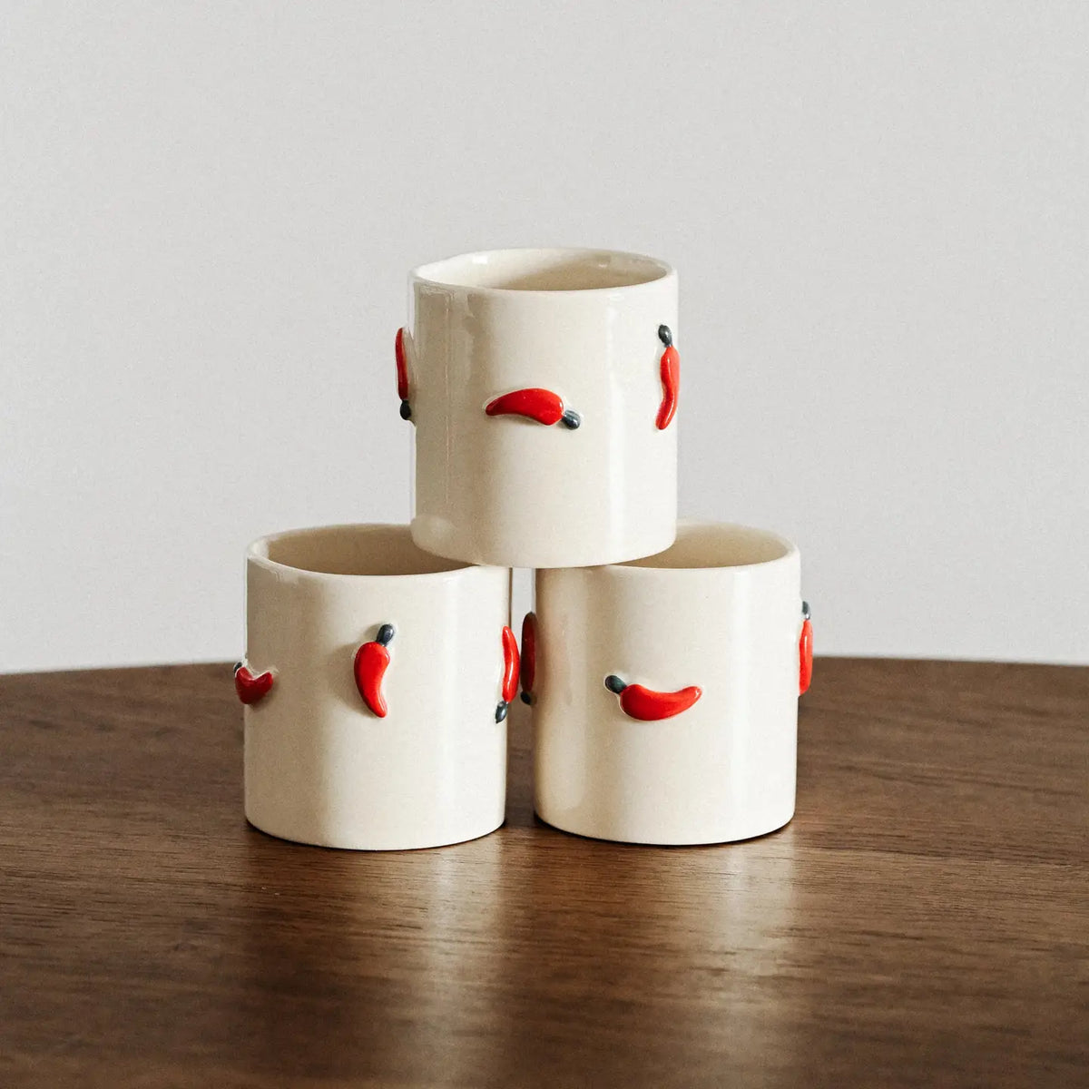 Chili mug