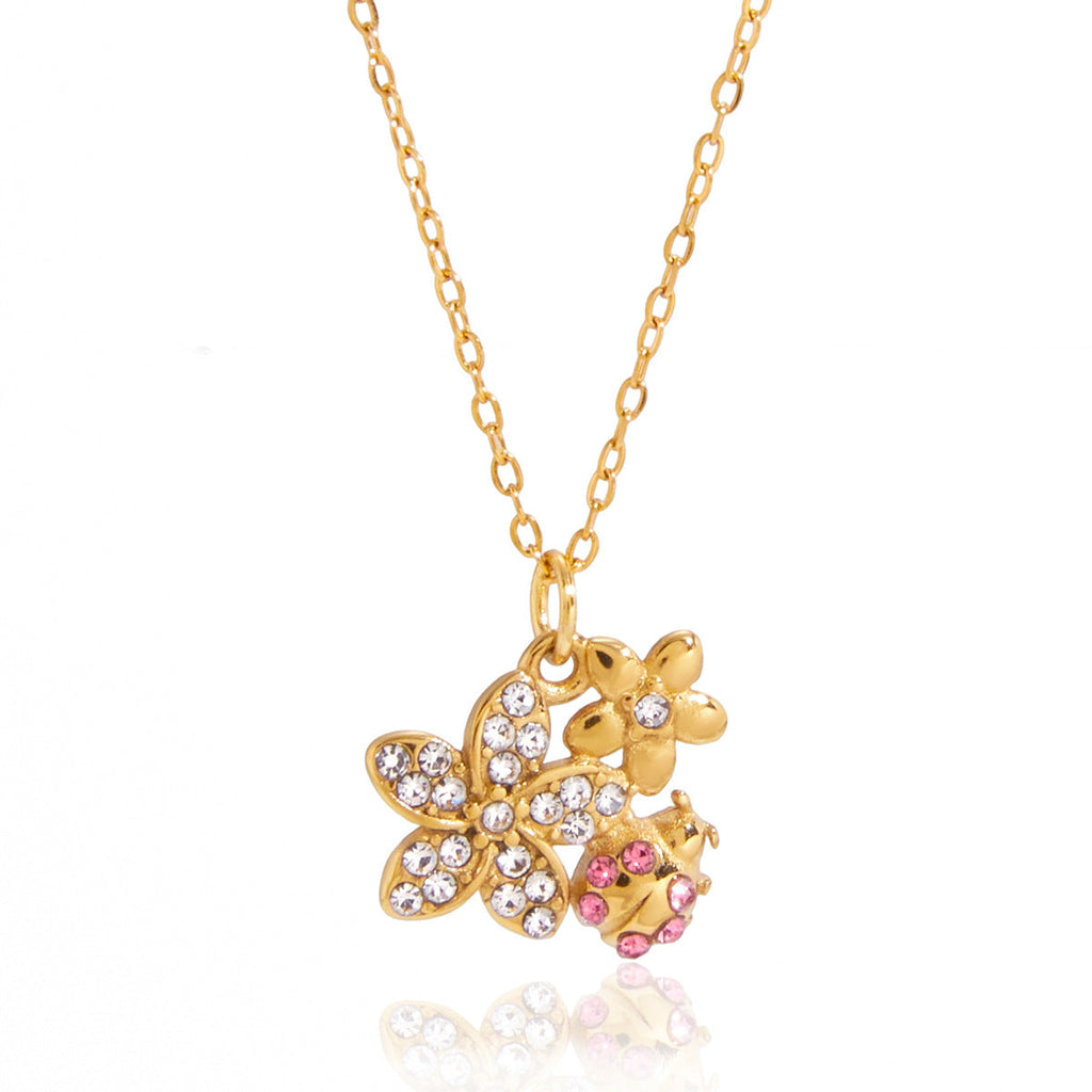 Charm Lovisa Necklace