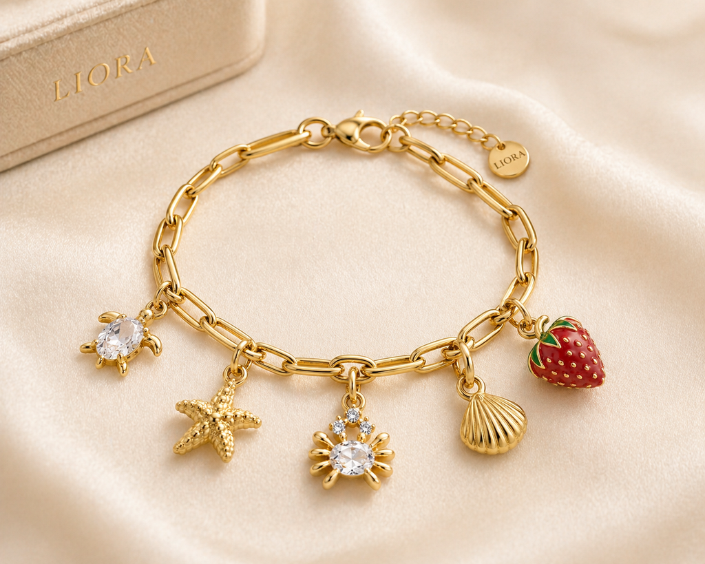 Ocean Charm