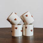 Pepparkaksmugg