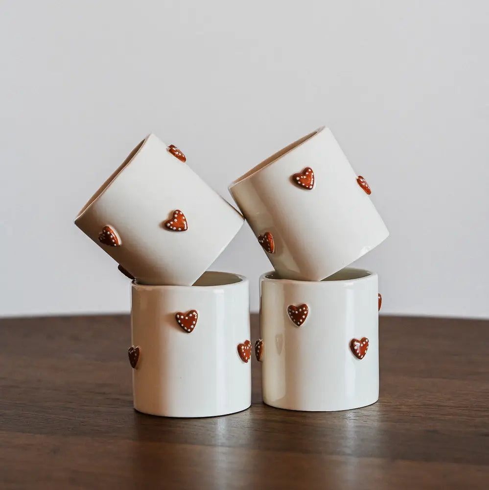 Pepparkaksmugg