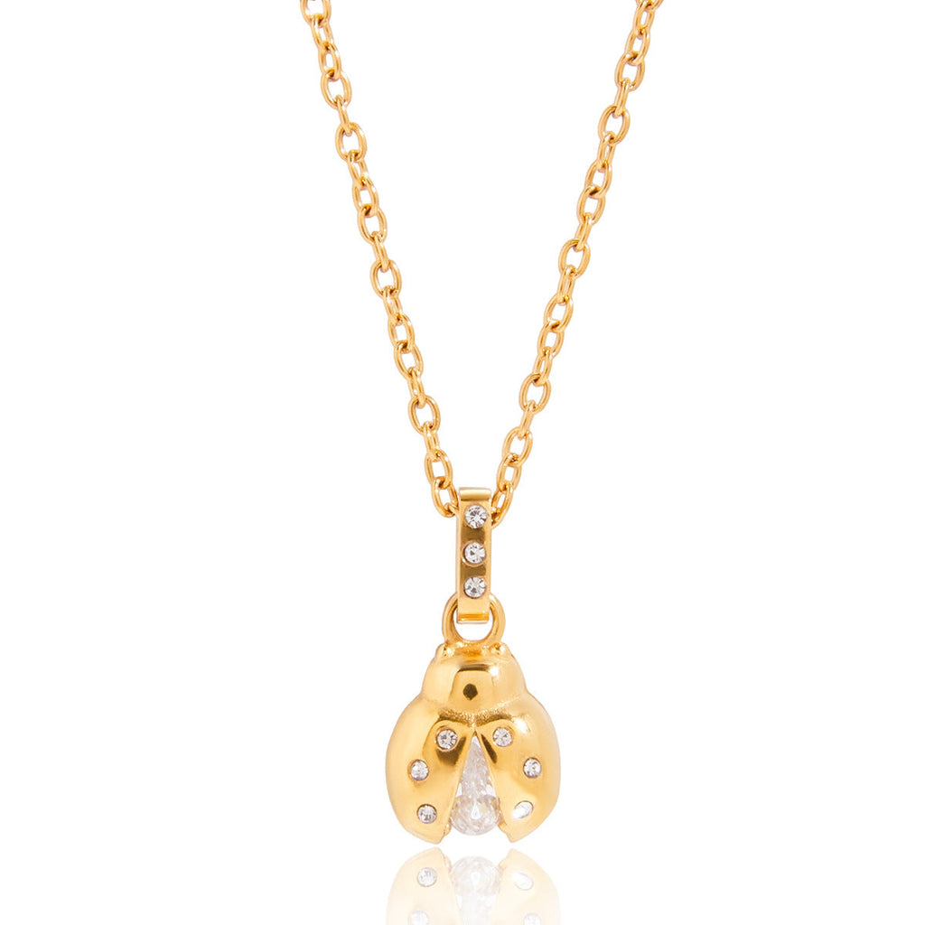 Charm Lovisa Necklace