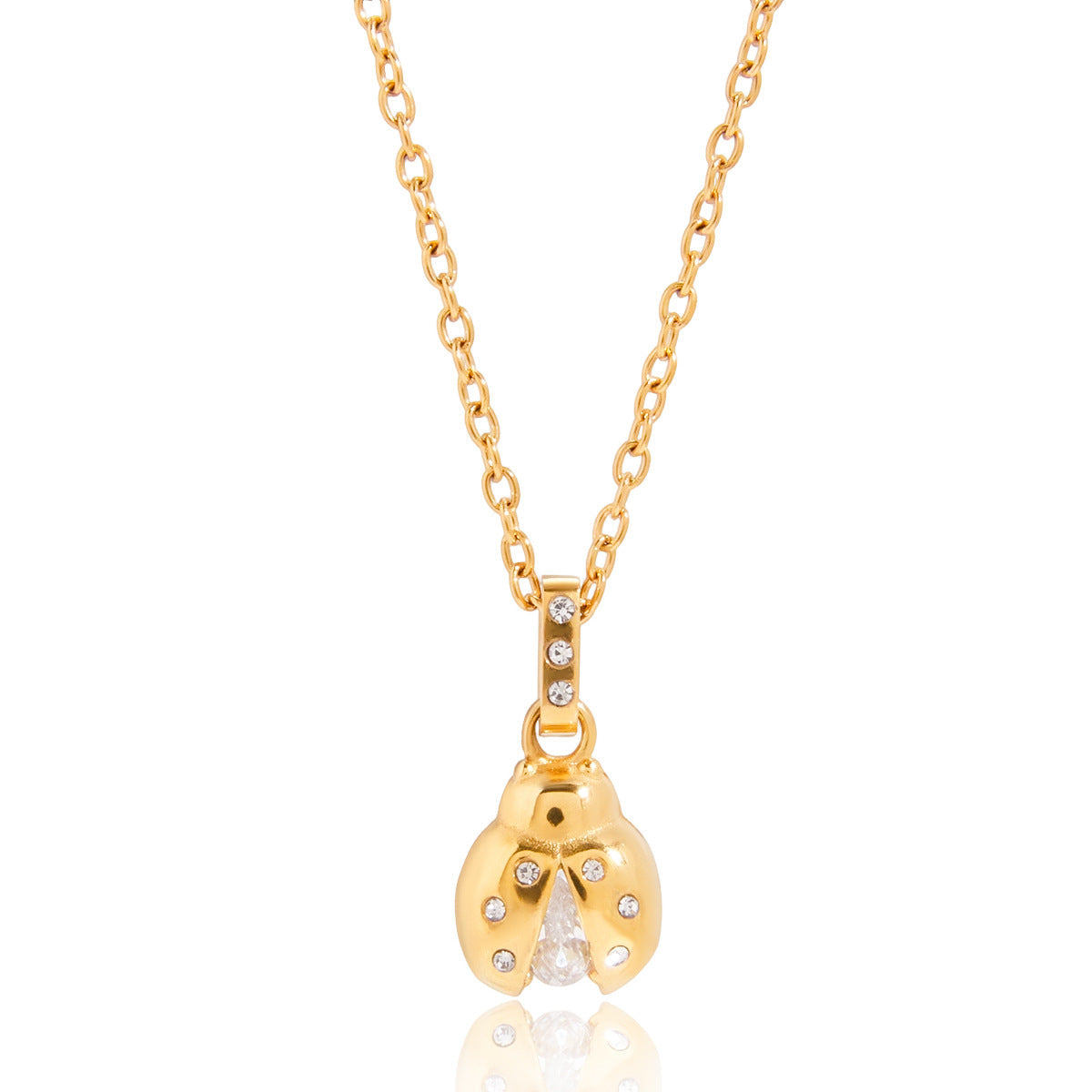 Charm Lovisa Necklace