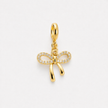 Bow Charm