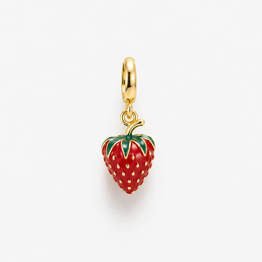 Strawberry charm