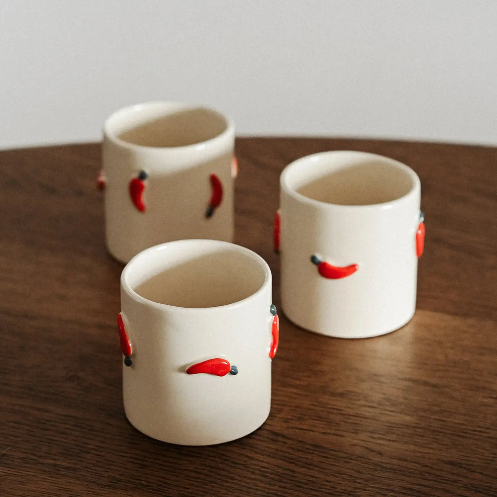 Chili mug