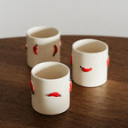 Chili mug