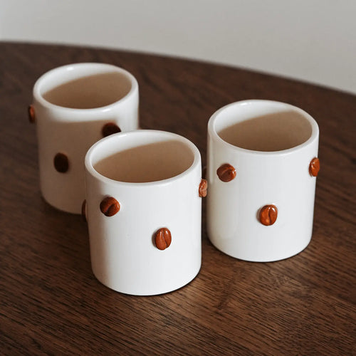Coffee Bean Mugg